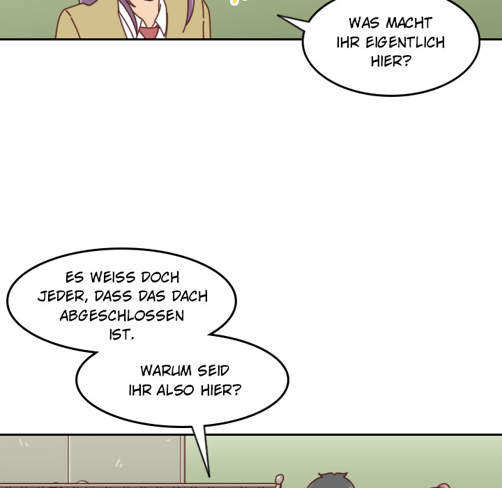 Dinge, die das Herz erwärmen - episode 40 - 14