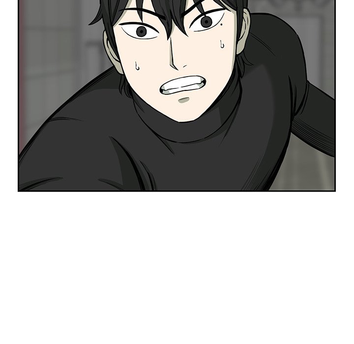 Detainment Zone Between 5 and 6 - episode 1 - 209