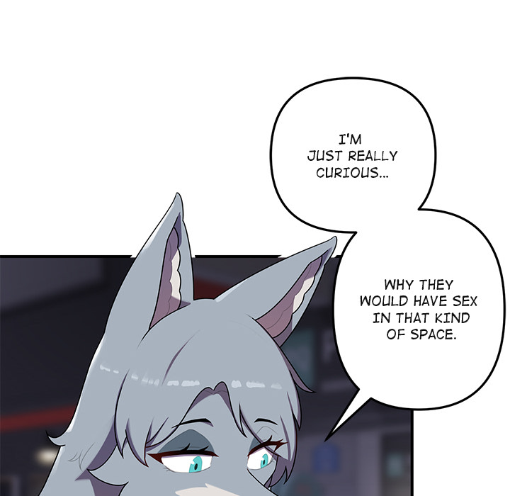 Paws on Campus - episode 2 - 38