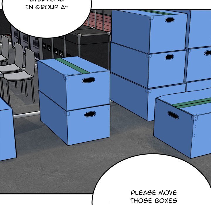 Excuse me, This is my Room - episode 59 - 82