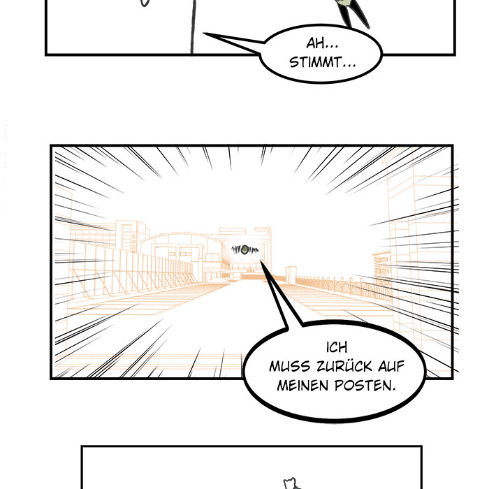 Mitschüler fressen verboten - episode 57 - 48