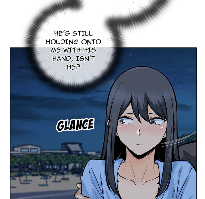 Excuse Me, This is my Room - episode 40 - 55