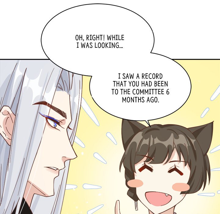 Strange Family - episode 8 - 16