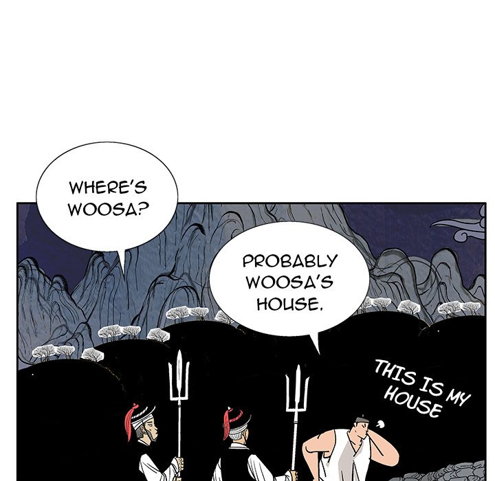 The Journey of the Dragon - episode 3 - 24