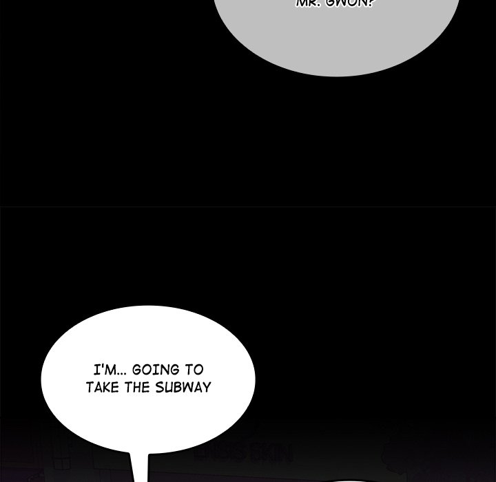 Office Romance is a No-No - episode 11 - 30