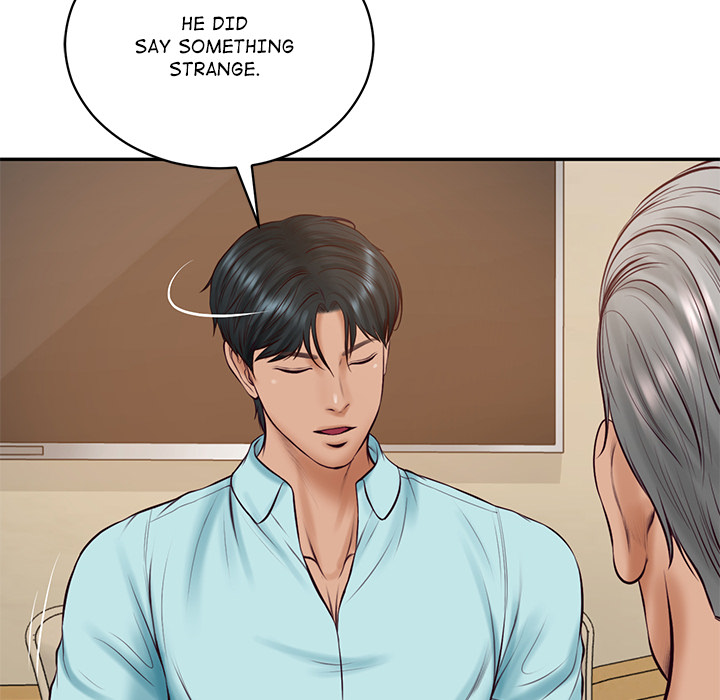 Extremely Rich Family - episode 86 - 136