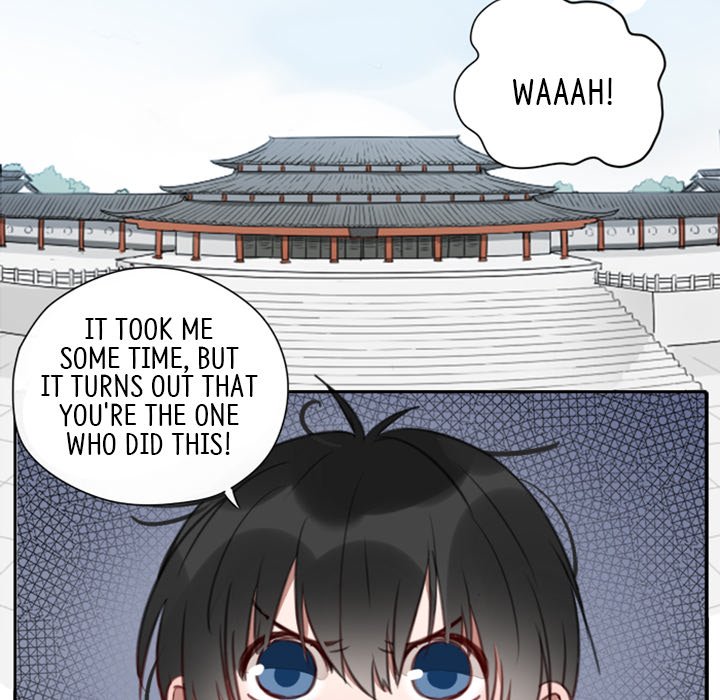 Odis and Moa's Underworld Diary - episode 37 - 32