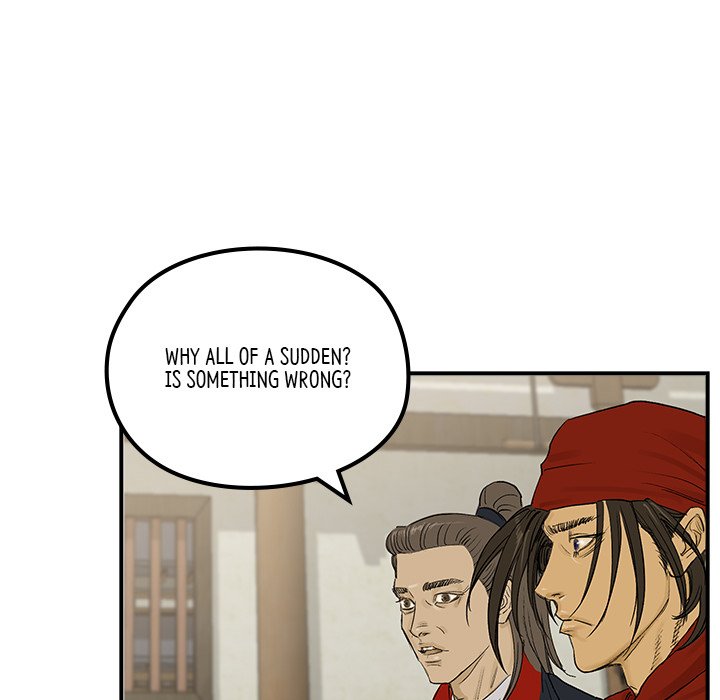 The Blade Demon - episode 23 - 88