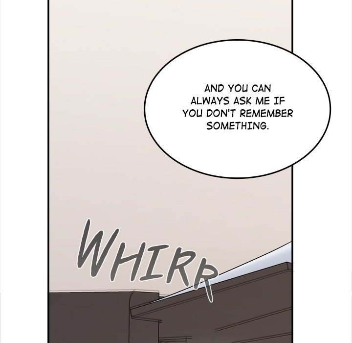 Office Romance is a No-No - episode 3 - 6