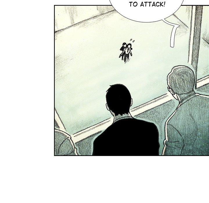 Monster Child - episode 10 - 12