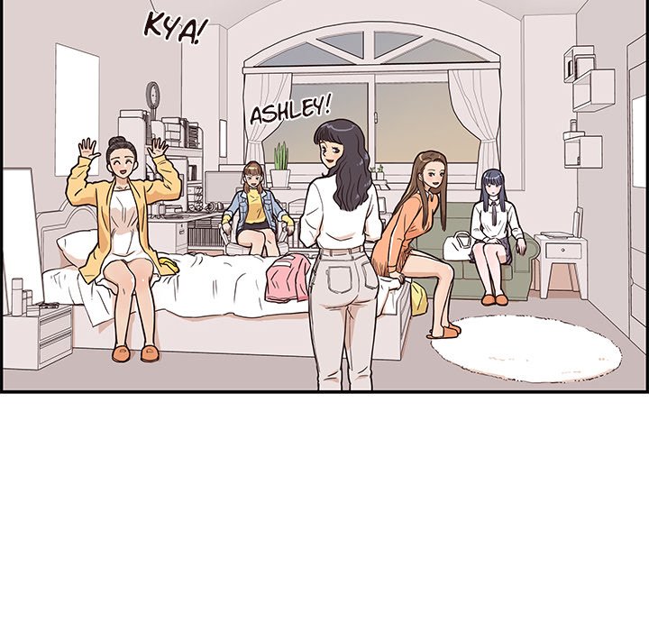 His Women's University - episode 14 - 53