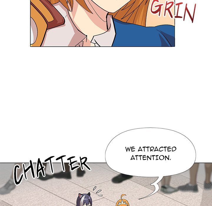 Cosplay Girl - episode 4 - 36