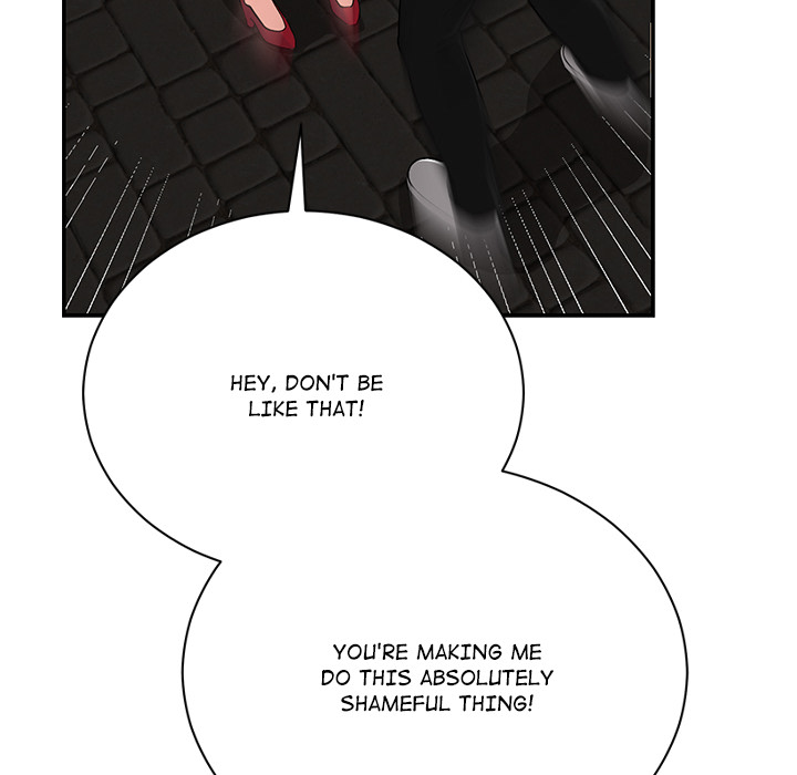 Saving My Magical Girl - episode 2 - 106