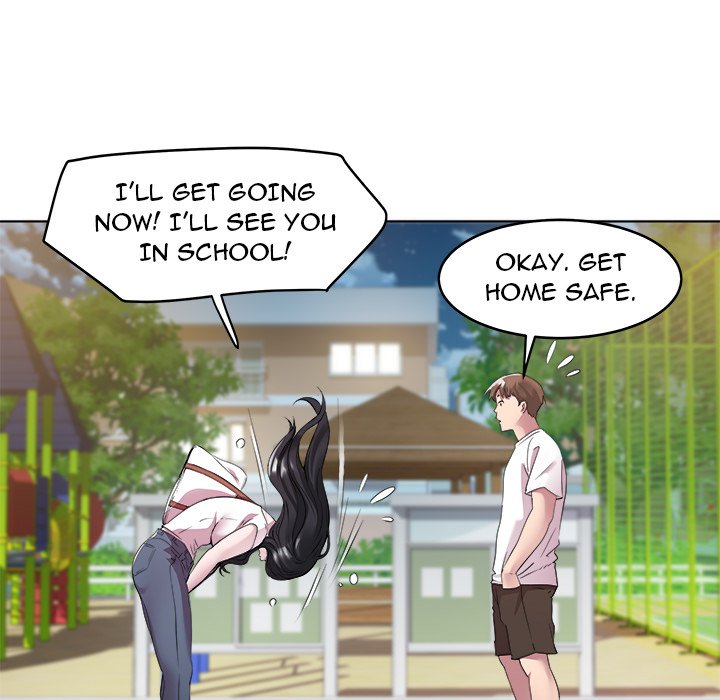RE: Twenty Three - episode 3 - 74