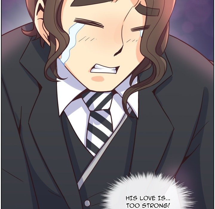 Annoying Alice - episode 81 - 111