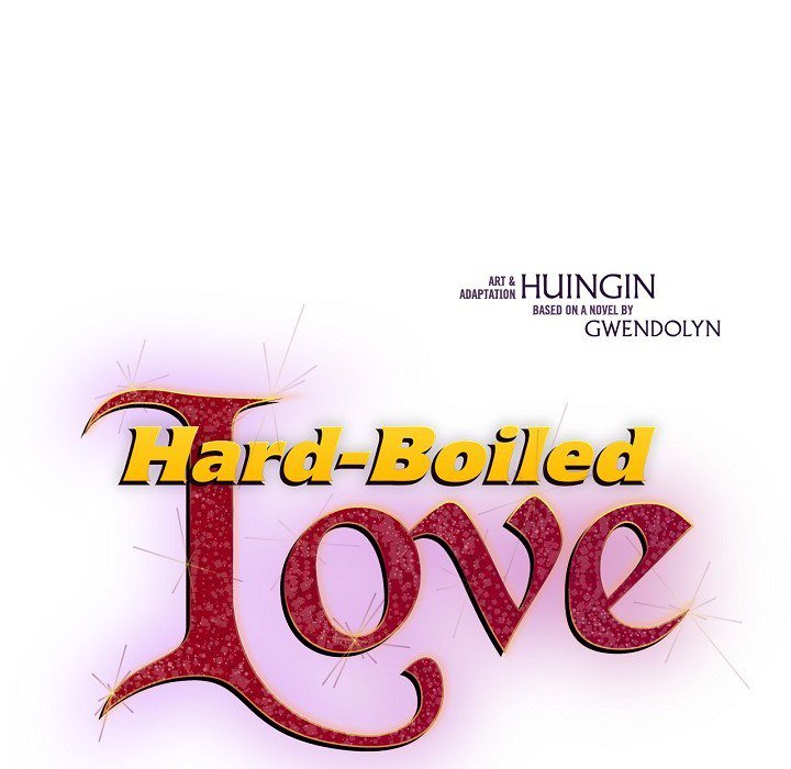 Hard-Boiled Love - episode 4 - 5