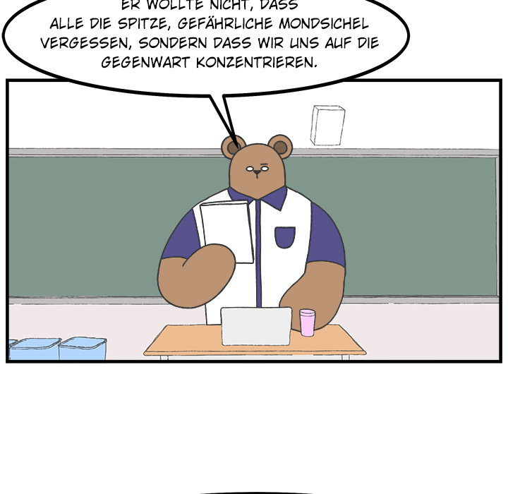 Mitschüler fressen verboten - episode 48 - 26