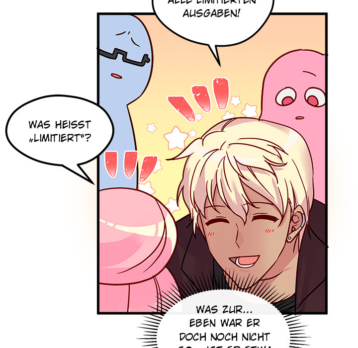 Ich wähle dich! - episode 3 - 52