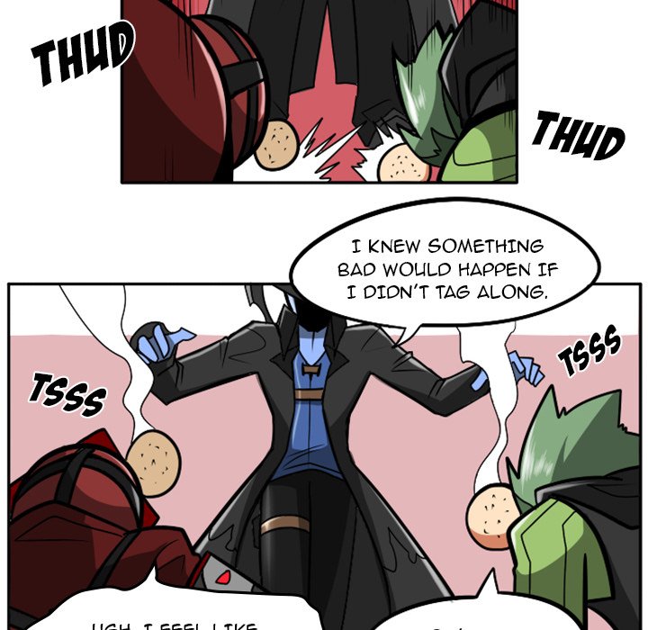 Maki and Friends - episode 29 - 226