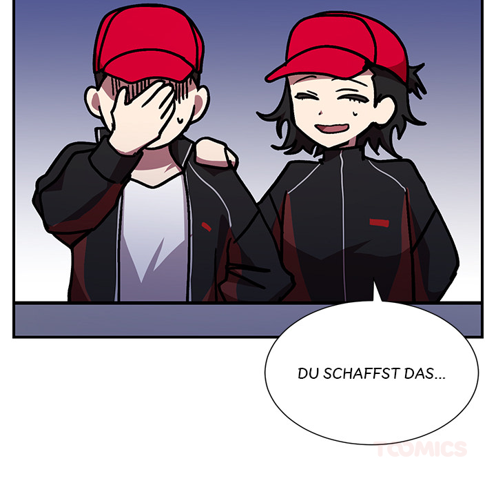 Meine Schulzeit mit Rang F - episode 32 - 102