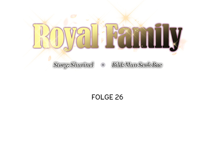 Royal Family - episode 26 - 1