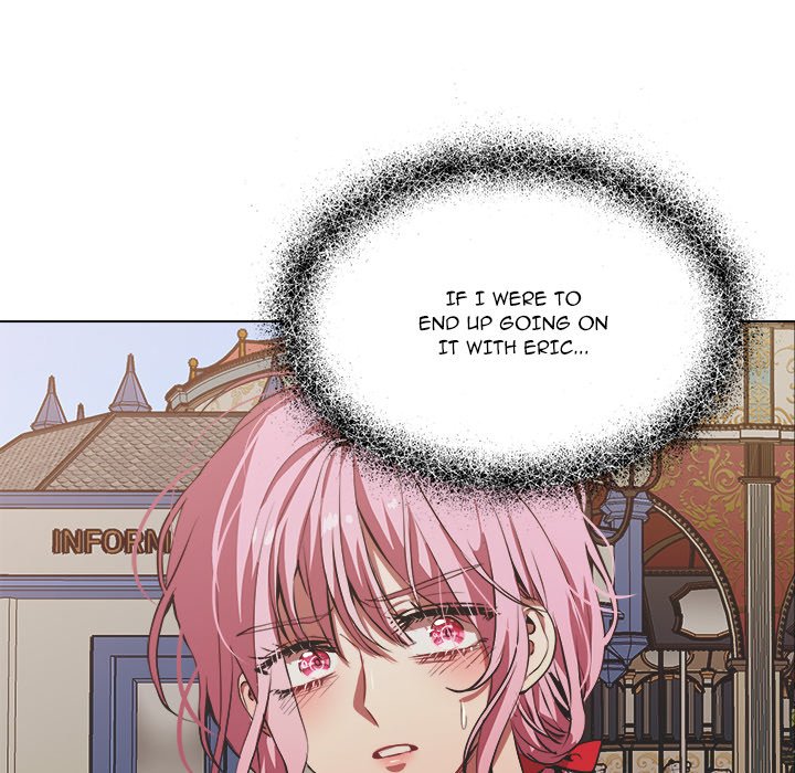 The Spring Scent of the Sea - episode 43 - 17