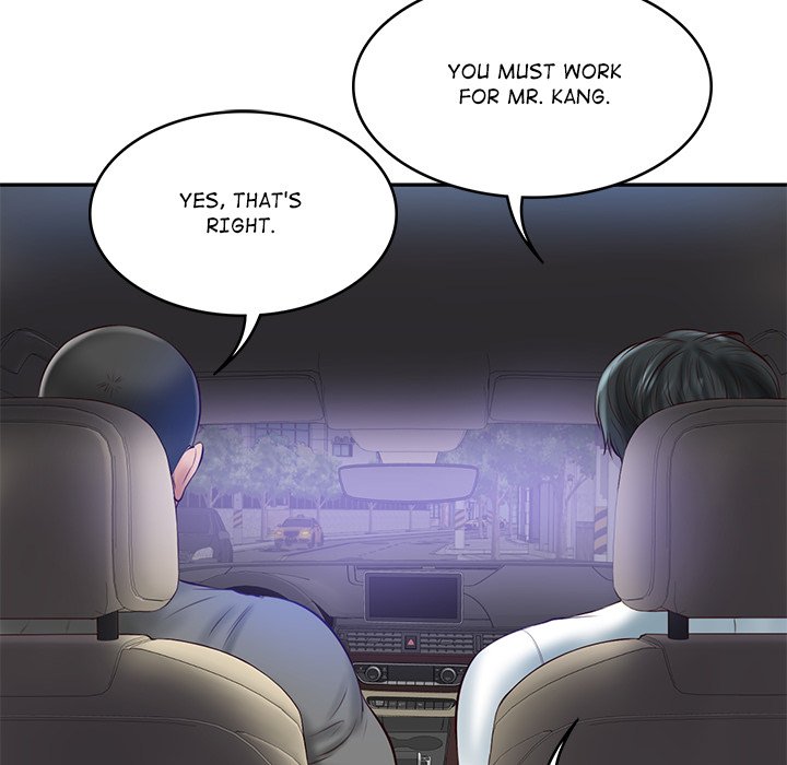 Extremely Rich Family - episode 13 - 117