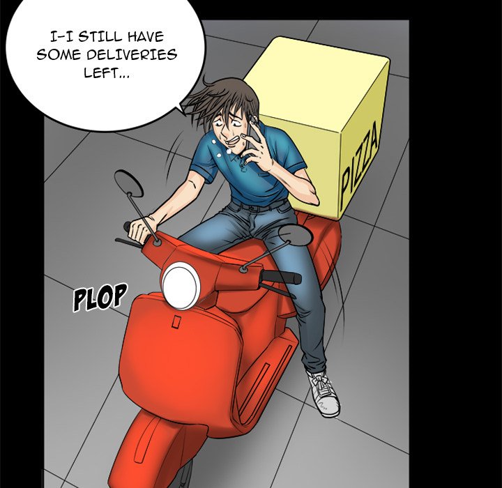 My Wife's Partner - episode 4 - 37