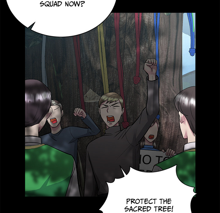 Demon Cat - episode 18 - 101