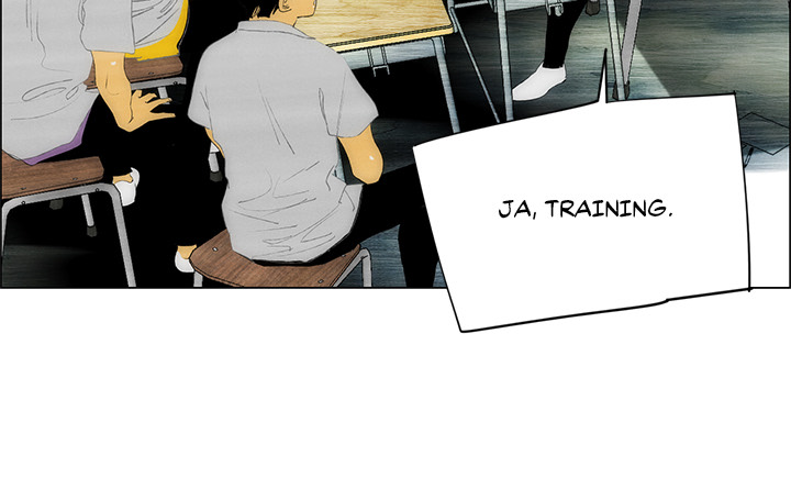 Verstand über Muskeln - episode 39 - 70