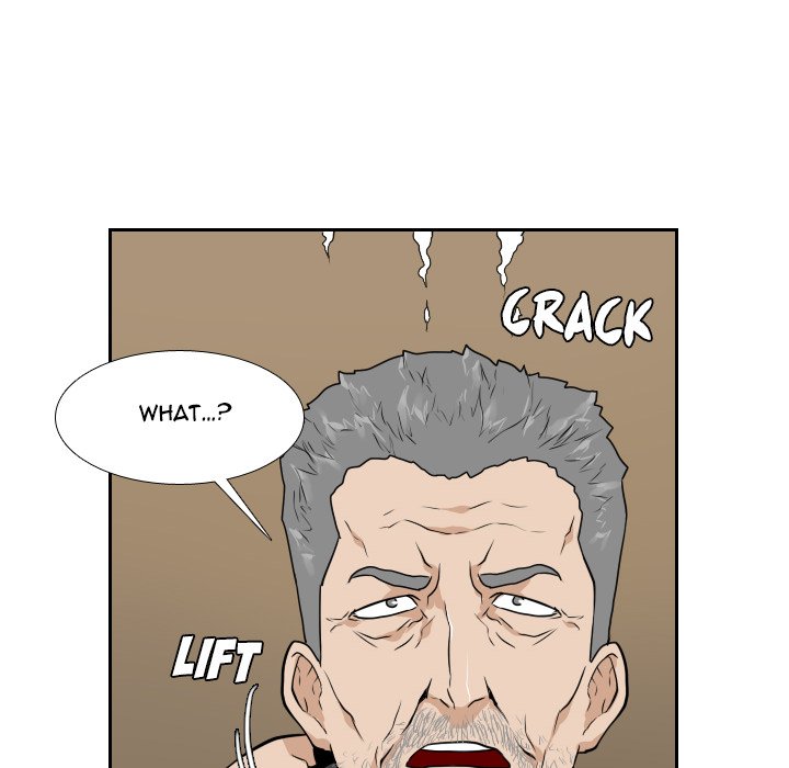 Attack of the Hand - episode 20 - 31