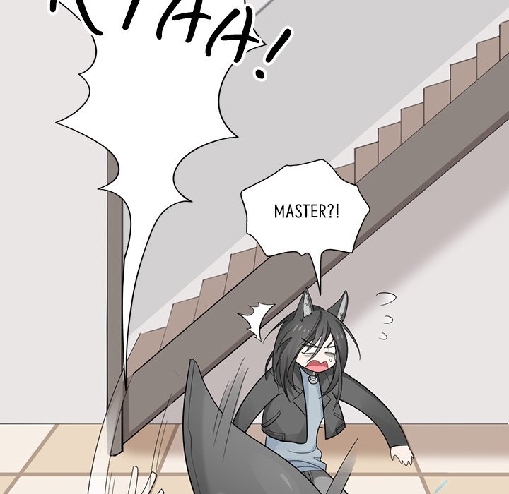 My New Pet Cat - episode 10 - 22