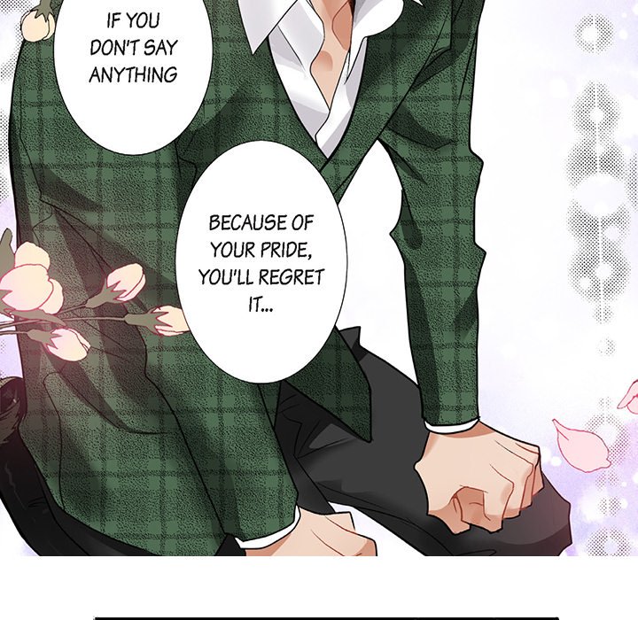 Work, Fight and Love - Webtoon Edition - episode 34 - 9