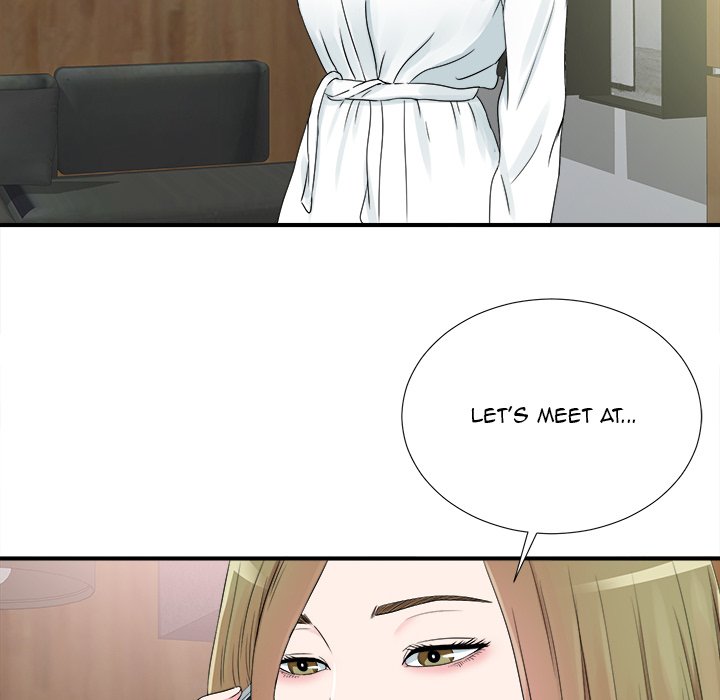 The Secret Friend - episode 66 - 98