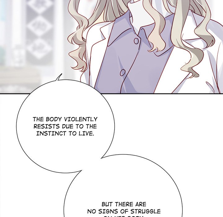 A Young Case of Hearts - episode 35 - 20