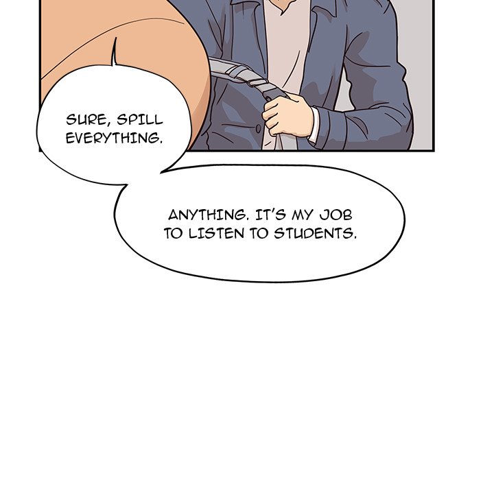 His Women's University - episode 28 - 88