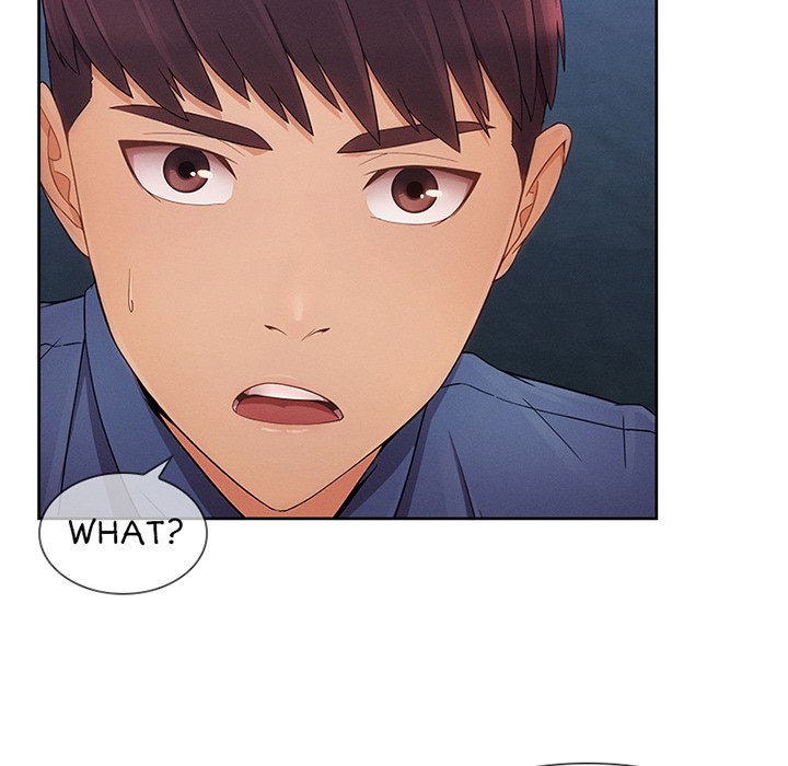 Sang-Ah - episode 4 - 100