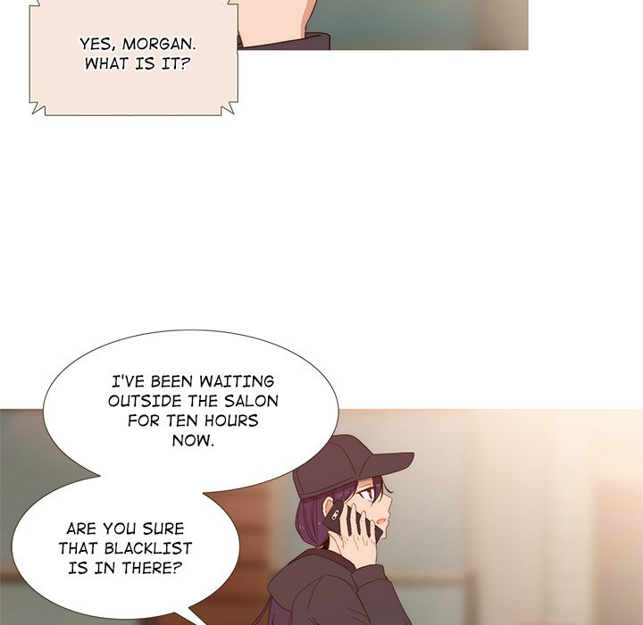 My Life as a Half-Magi - episode 10 - 34