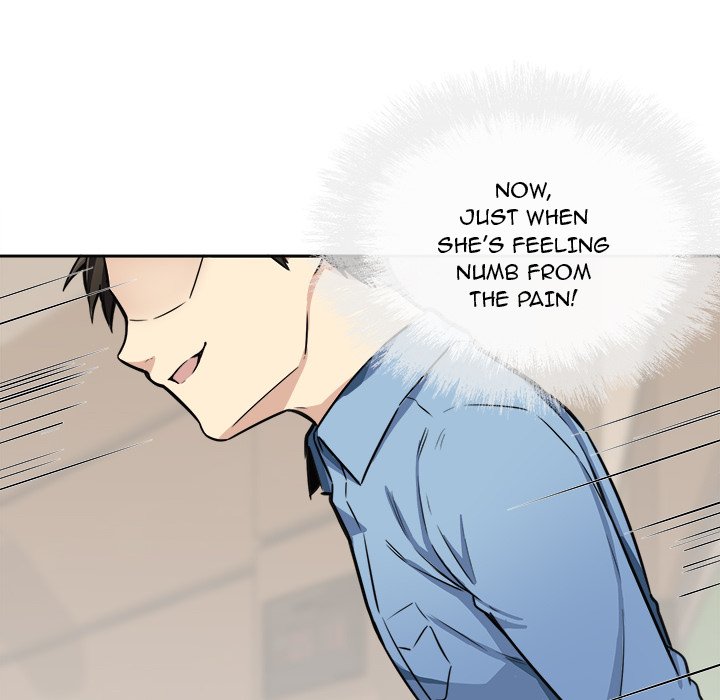 Excuse me, This is my Room - episode 38 - 145