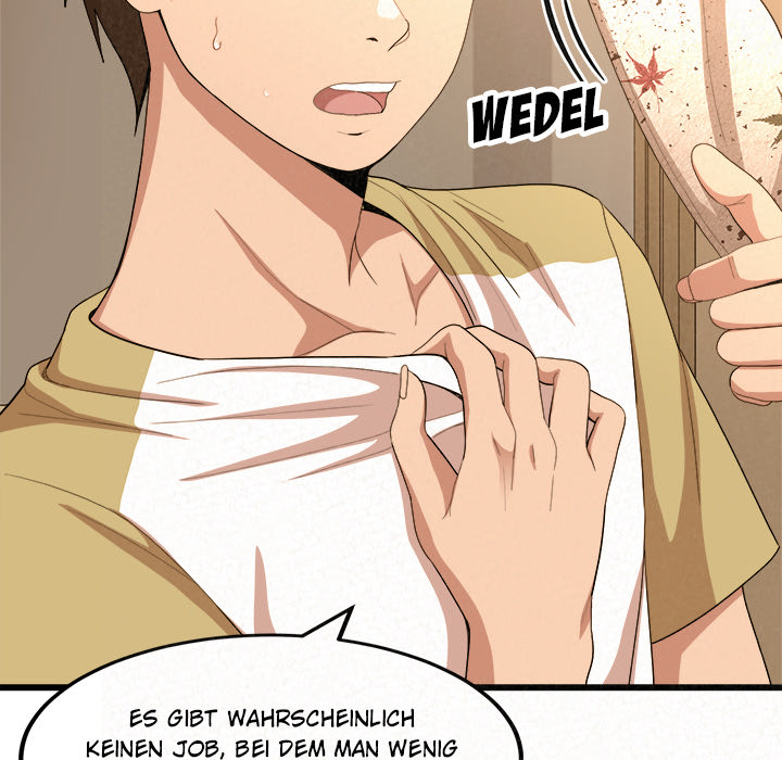Milk Therapy - episode 1 - 11