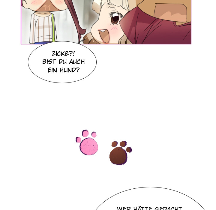 Fellknäuel zum Verlieben - episode 5 - 19