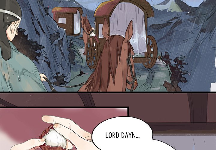 The Land of Flowers - episode 12 - 2
