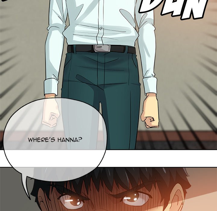 Dangerous Roomies - episode 30 - 28