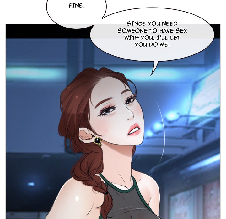 The First Love Story - episode 10 - 51