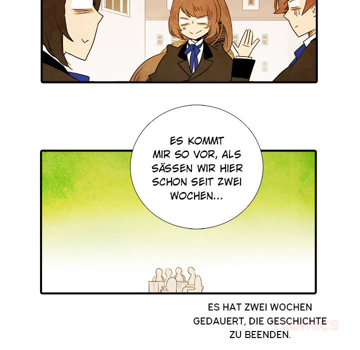 Ardors Königreich - episode 31 - 16