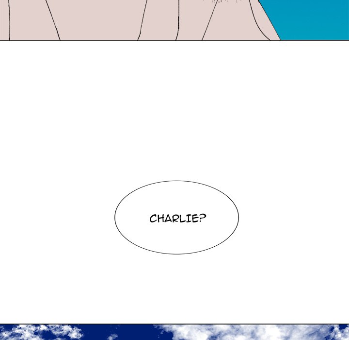 Chilly Charlie - episode 49 - 60