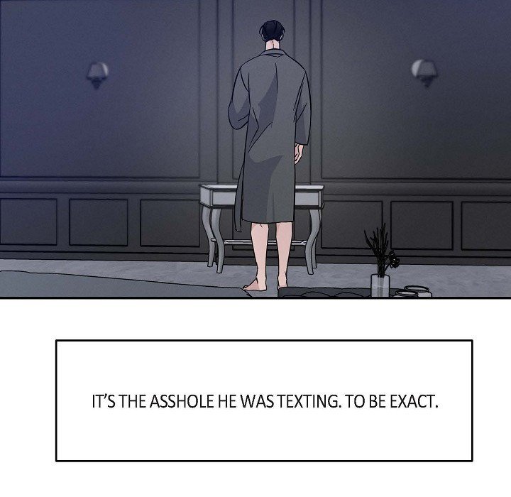 Lose Your Touch - episode 18 - 26