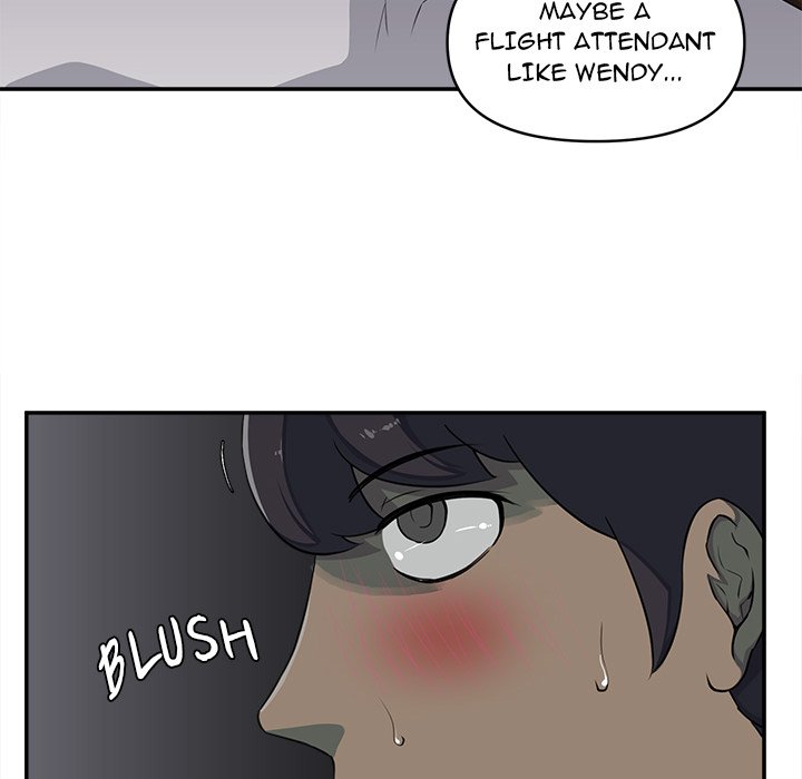 My Best Mistake - episode 1 - 59