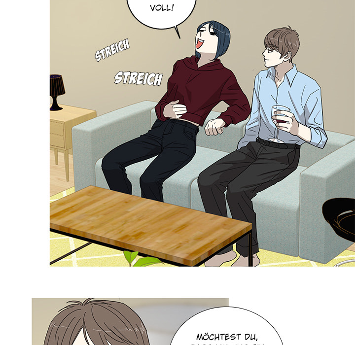 Hubby Bunny - episode 1 - 21
