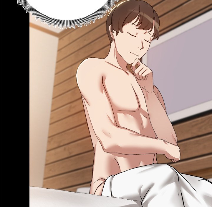 Boyfriend For Rent - episode 3 - 110